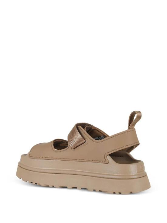 25FW 어그 샌들 1152685BISON BROWN - UGG