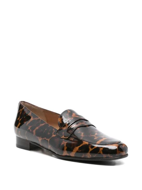 25FW 카렐 페리스 로퍼 332965BROWN - CAREL PARIS