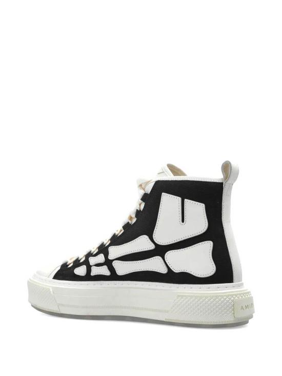 26FW 아미리 스니커즈 AMFOSR1149001 BLACK - AMIRI