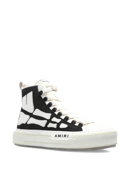 26FW 아미리 스니커즈 AMFOSR1149001 BLACK - AMIRI
