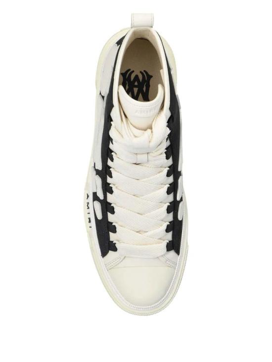 26FW 아미리 스니커즈 AMFOSR1149001 BLACK - AMIRI