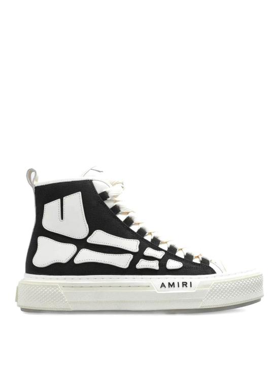 26FW 아미리 스니커즈 AMFOSR1149001 BLACK