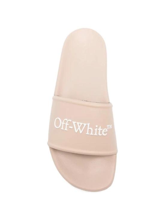 25FW 오프화이트 스니커즈 M002S6M0023601 Nude Neutrals - OFF WHITE