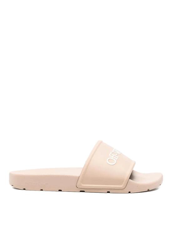25FW 오프화이트 스니커즈 M002S6M0023601 Nude Neutrals