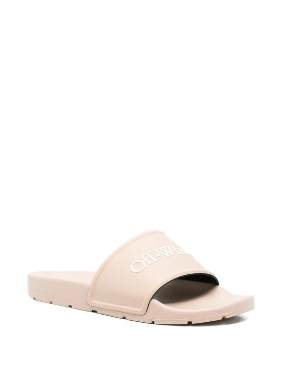25FW 오프화이트 스니커즈 M002S6M0023601 Nude Neutrals - OFF WHITE