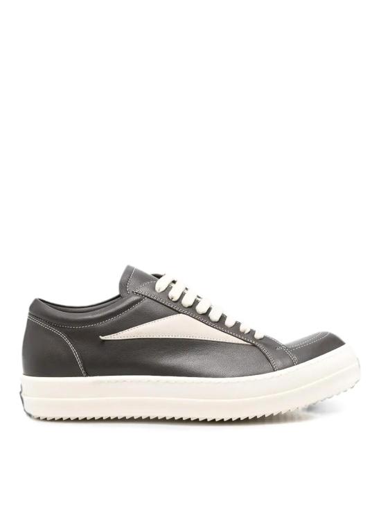 26FW 릭 오웬스 빈티지 스니커즈 RU02F4897LCOLVS7811 GREY