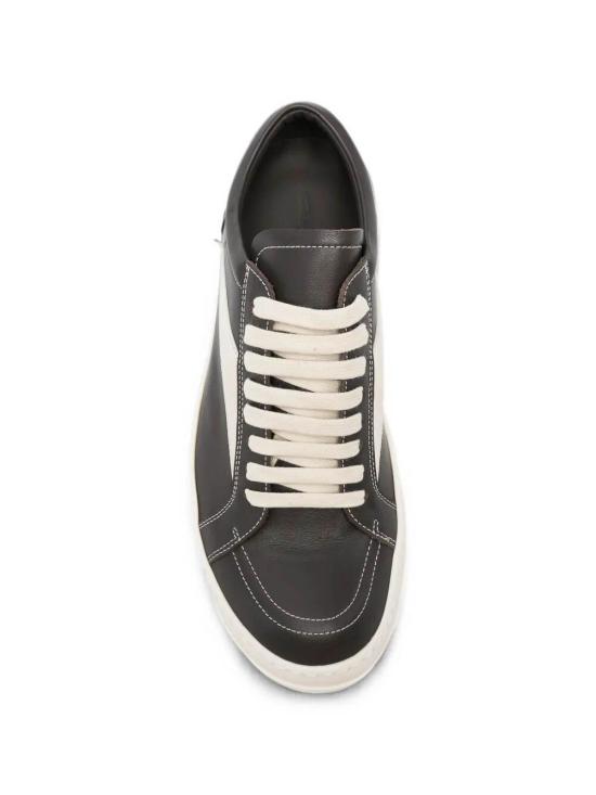26FW 릭 오웬스 빈티지 스니커즈 RU02F4897LCOLVS7811 GREY - RICK OWENS