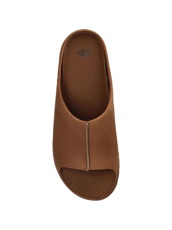 25FW 어그 뮬/슬리퍼 1177351DARK Brown - UGG