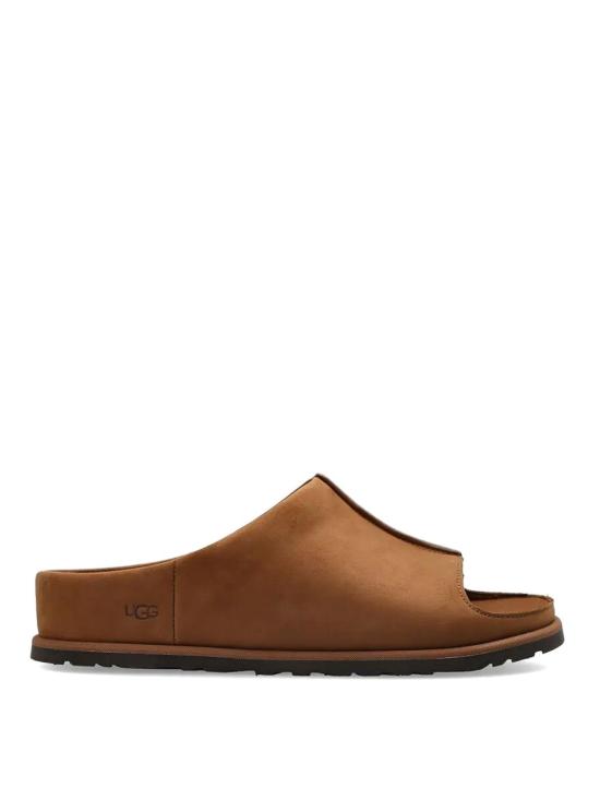 25FW 어그 뮬/슬리퍼 1177351DARK Brown