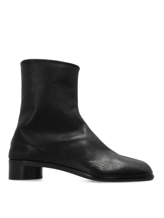 26FW 마르지엘라 부츠 S57WU0153P7805T8013 BLACK