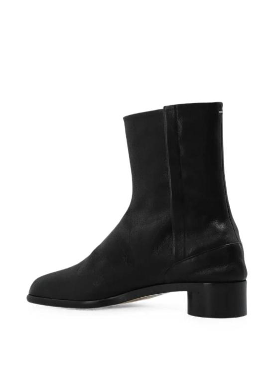 26FW 마르지엘라 부츠 S57WU0153P7805T8013 BLACK - MAISON MARGIELA