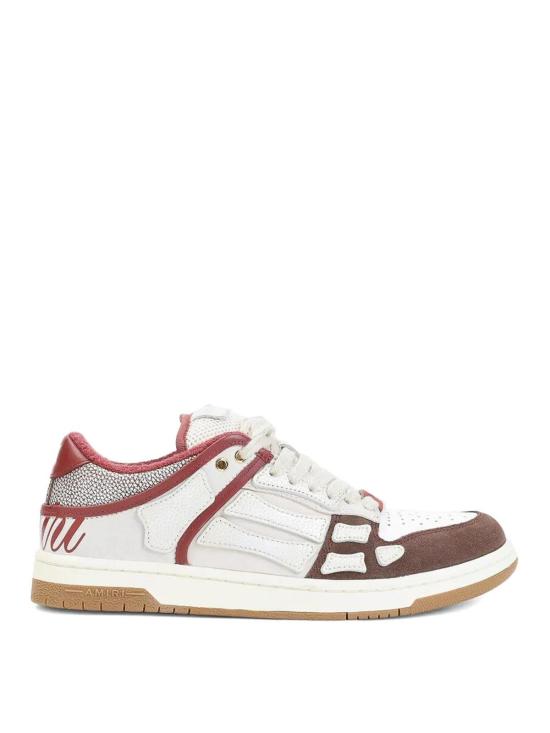 25FW 아미리 스니커즈 AMSNSN1049TOBACCO Brown