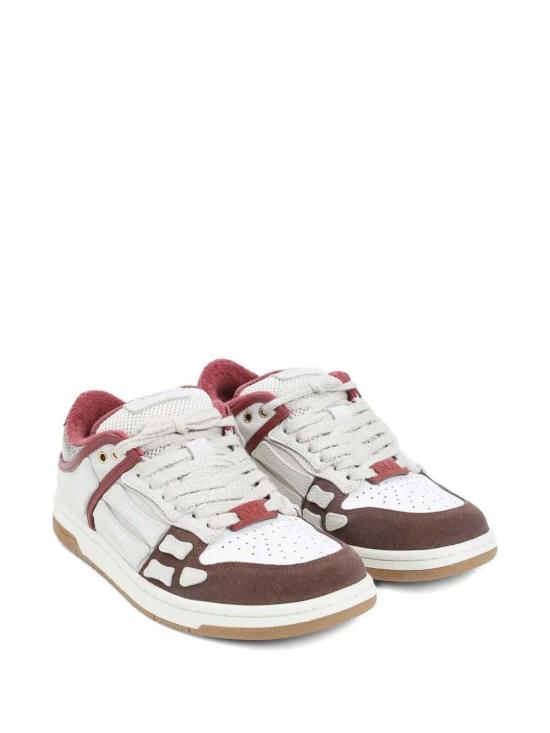 25FW 아미리 스니커즈 AMSNSN1049TOBACCO Brown - AMIRI