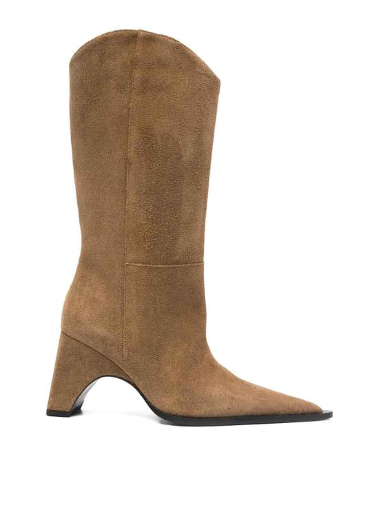 25FW 코페르니 부츠 COPSH16F6049BRW BROWN