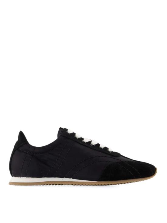 26FW 토템 플렉스 스니커즈 263WAS0357FB0137001001 BLACK
