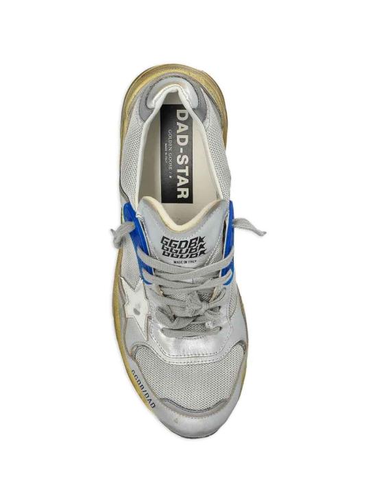 26FW 골든구스 대드 스타 스니커즈 GMF00884F0012117013770137 GREY - GOLDEN GOOSE