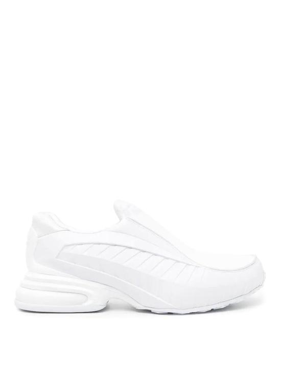 25FW 꼼데가르송 스니커즈 PQK1040022WHITE