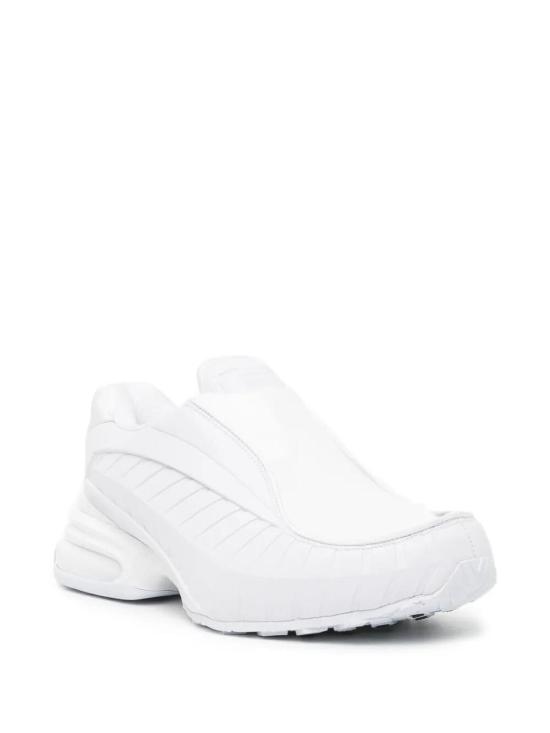25FW 꼼데가르송 스니커즈 PQK1040022WHITE - COMME DES GARCONS
