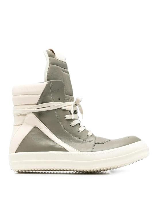 26FW 릭 오웬스 스니커즈 RU02F4894LGYLCO4811 GREY