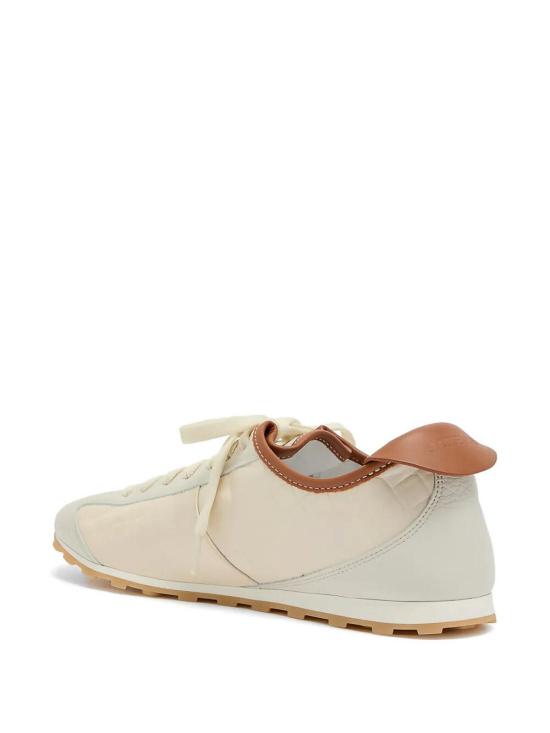 25FW 자크뮈스 스니커즈 26EFOM00175AC20C03910 Grey - JACQUEMUS