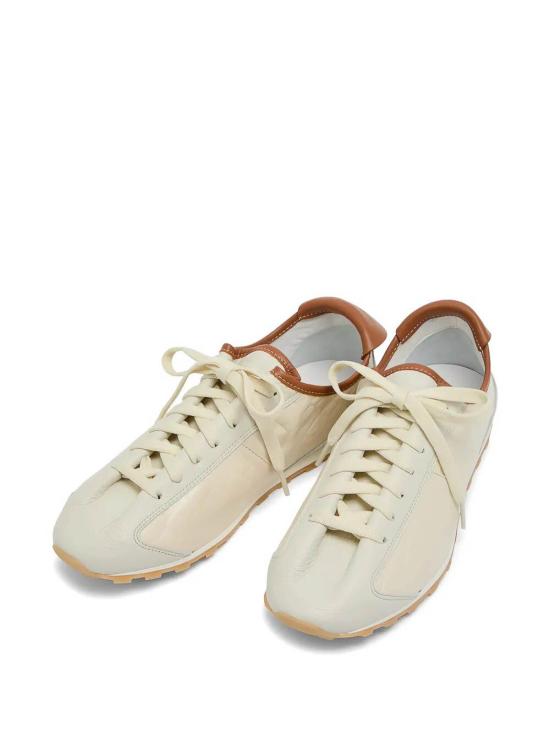 25FW 자크뮈스 스니커즈 26EFOM00175AC20C03910 Grey - JACQUEMUS