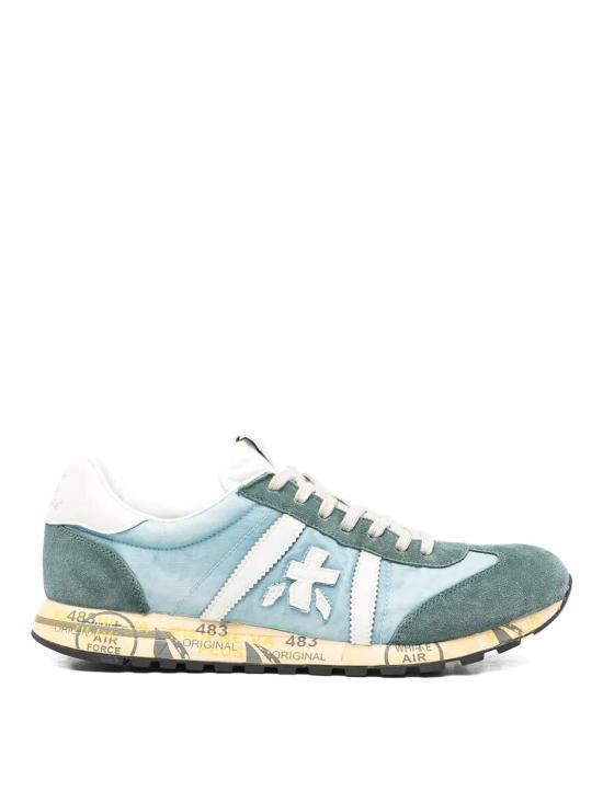 25FW 프리미아타 스니커즈 LUCY8188WHITE