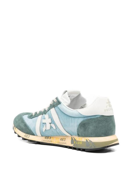 25FW 프리미아타 스니커즈 LUCY8188WHITE - PREMIATA