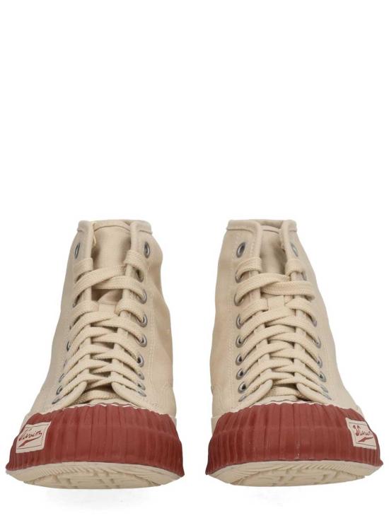 25FW 비즈빔 스니커즈 0125201001003BEIGE White - VISVIM