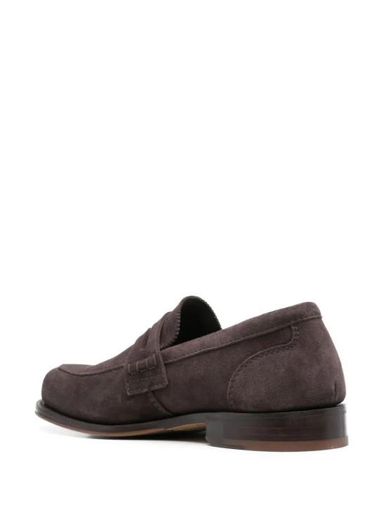  트리커즈 슈즈 83623COFFEE Brown - TRICKERS