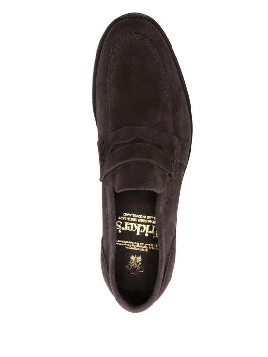  트리커즈 슈즈 83623COFFEE Brown - TRICKERS