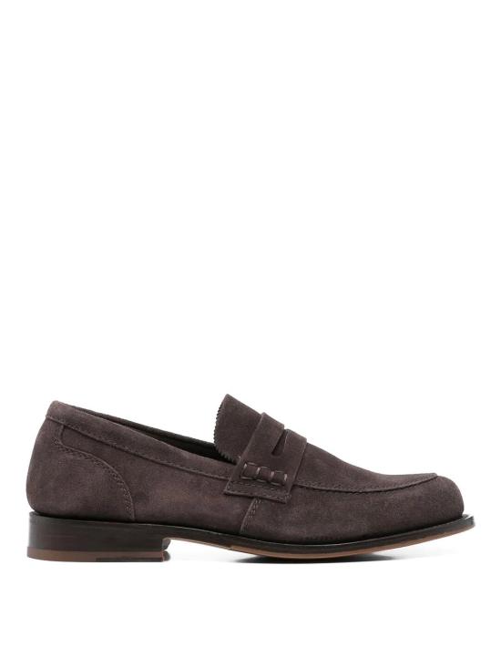  트리커즈 슈즈 83623COFFEE Brown