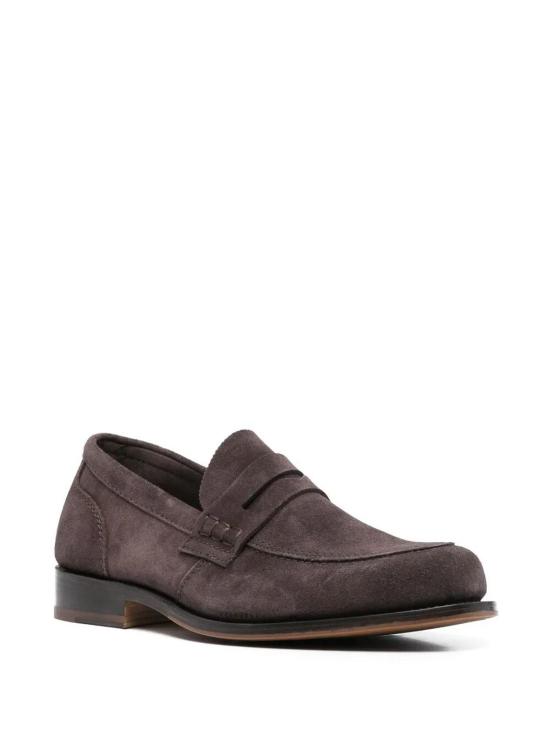  트리커즈 슈즈 83623COFFEE Brown - TRICKERS