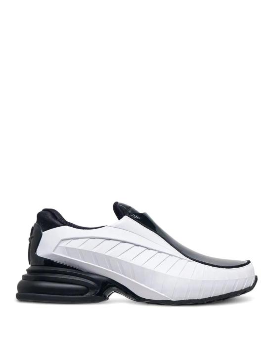 25FW 꼼데가르송 스니커즈 PQK1040023BLACK