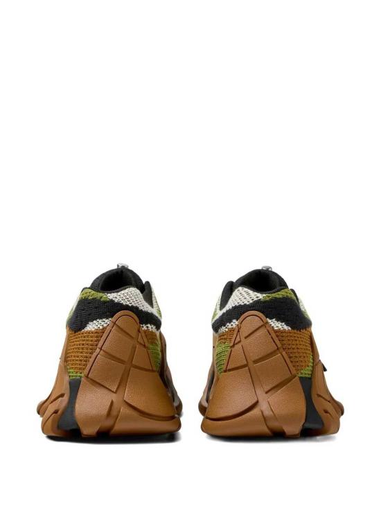 25FW 캠퍼 토르멘타 스니커즈 A500042004GRINCH Green - CAMPER