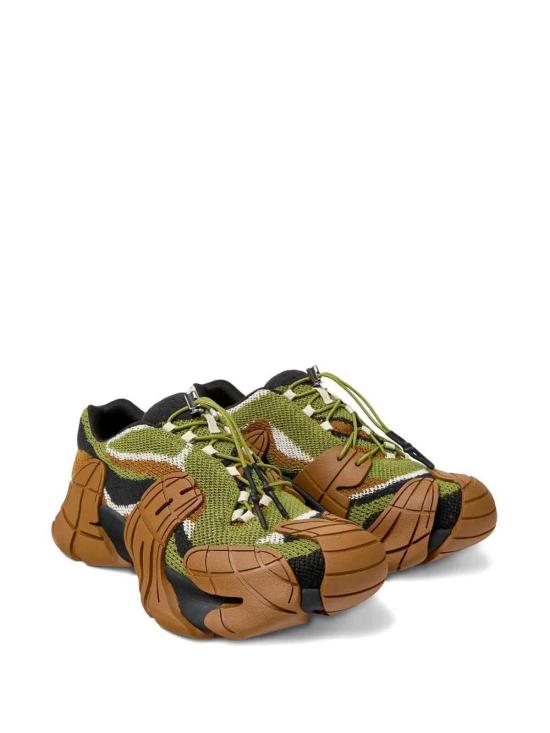 25FW 캠퍼 토르멘타 스니커즈 A500042004GRINCH Green - CAMPER