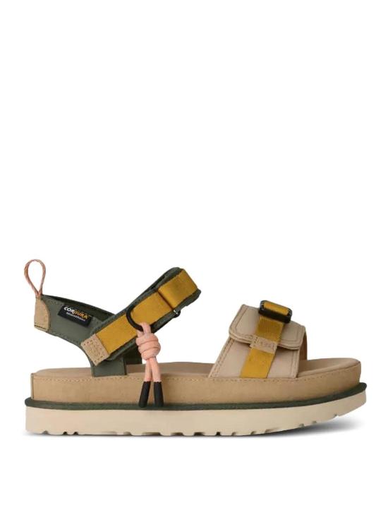 25FW 어그 샌들 1180070SAND Nude Neutrals