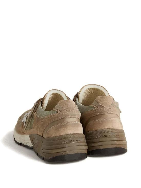 25FW 골든구스 대드 스타 스니커즈 GMF00884F0074591526015260 Nude Neutrals - GOLDEN GOOSE