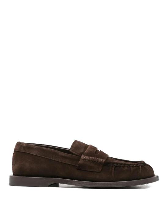 25FW 디 앤티포드 슈즈 RAFA951EBONY Brown