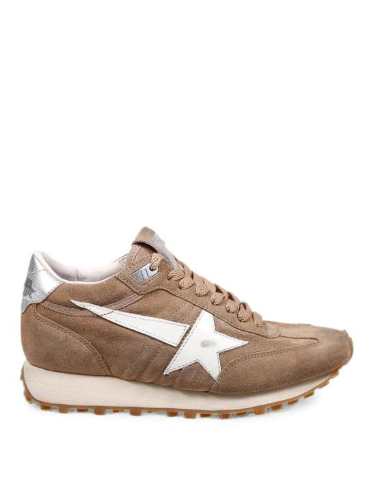 26FW 골든구스 스니커즈 GWF01071F0084455577755777 BROWN