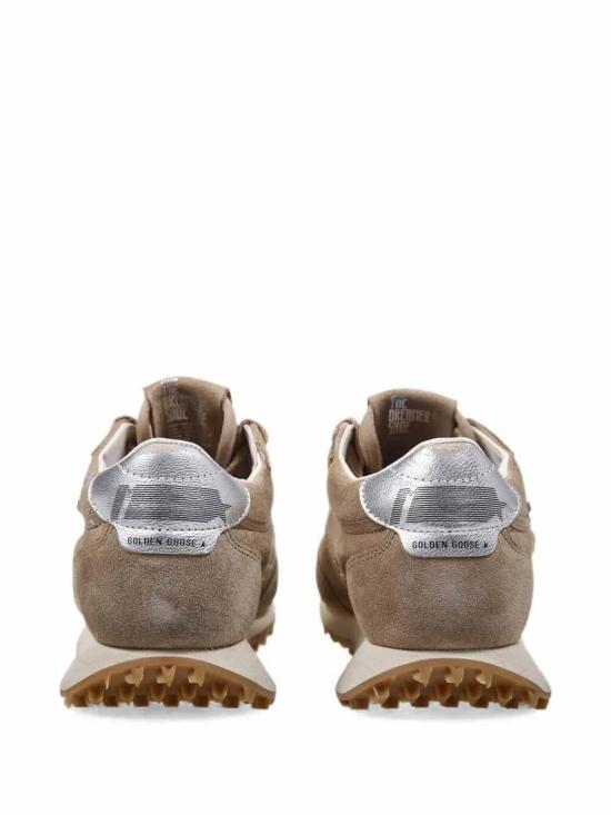 26FW 골든구스 스니커즈 GWF01071F0084455577755777 BROWN - GOLDEN GOOSE