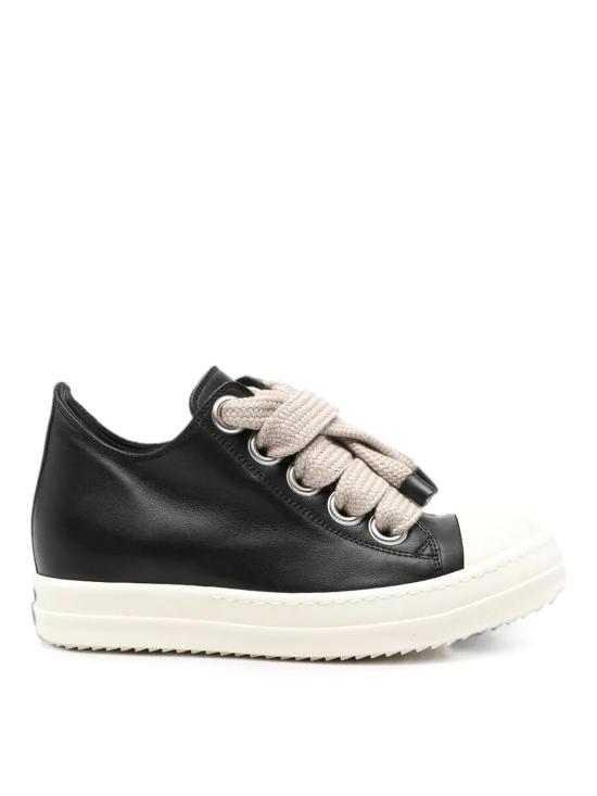 26FW 릭 오웬스 스니커즈 RP02F5883LCOW2911 BLACK