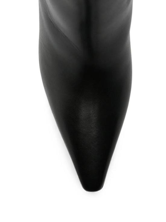 26FW 디스퀘어드2 부츠 BOW0104015017612124 BLACK - DSQUARED2