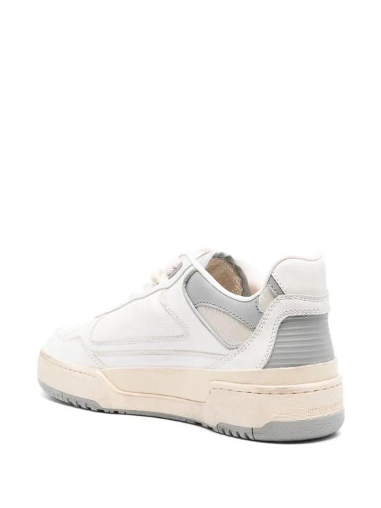 25FW 골든구스 FORTY 2 스니커즈 GMF00630F0068861097310973 White - GOLDEN GOOSE