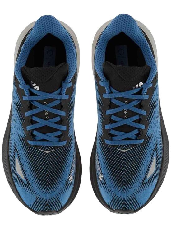25FW 호카 클리프톤 9 GTX 러닝화 1141470FBGYN Multicolour - HOKA