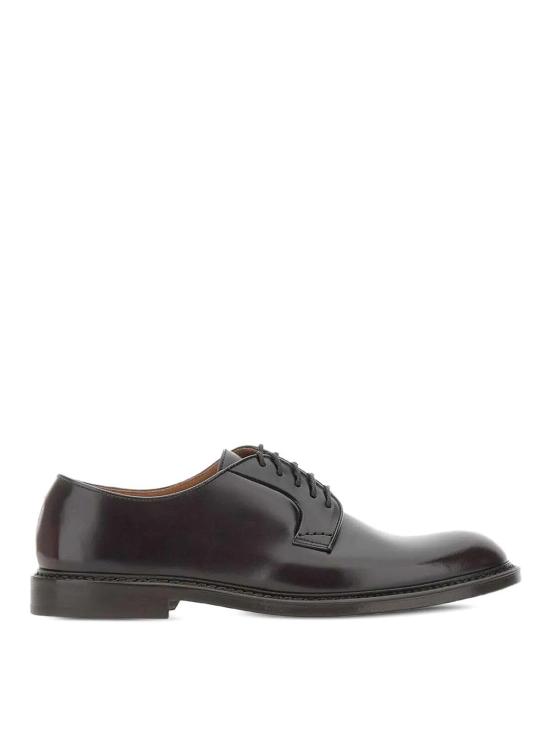 25FW 듀칼 드레스 슈즈 DU1385PHOEUY007TM04 Brown