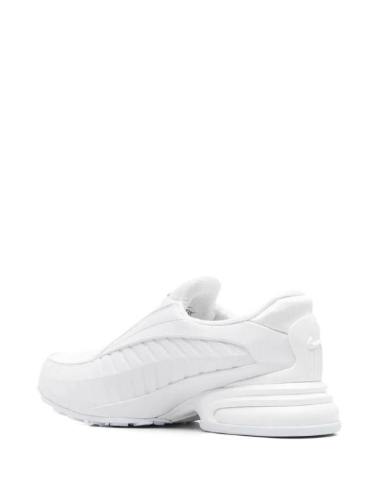 25FW 꼼데가르송 스니커즈 PQK1040012WHITE - COMME DES GARCONS