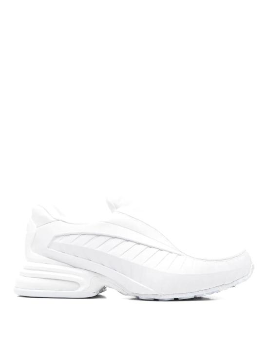 25FW 꼼데가르송 스니커즈 PQK1040012WHITE