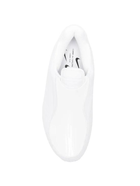 25FW 꼼데가르송 스니커즈 PQK1040012WHITE - COMME DES GARCONS