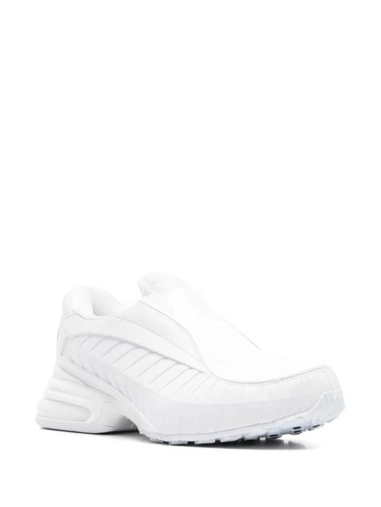 25FW 꼼데가르송 스니커즈 PQK1040012WHITE - COMME DES GARCONS