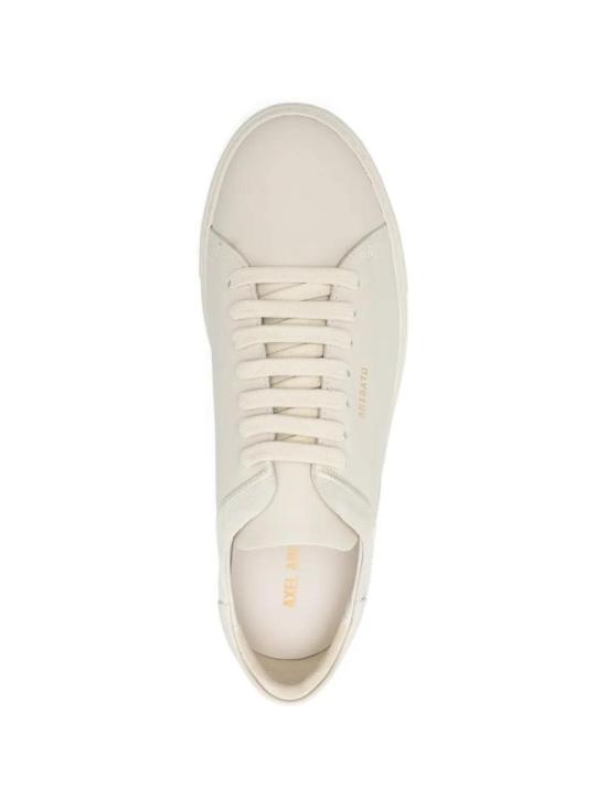 26FW 악셀 아리가토 스니커즈 F3605001LIGHT WHITE - AXEL ARIGATO